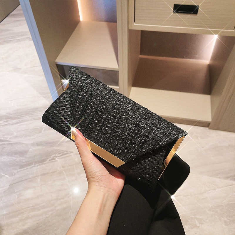 CMM New Dinner Handheld Bag Nightclub Mommy Bag Master Bag Evening Dress Bag Ladies