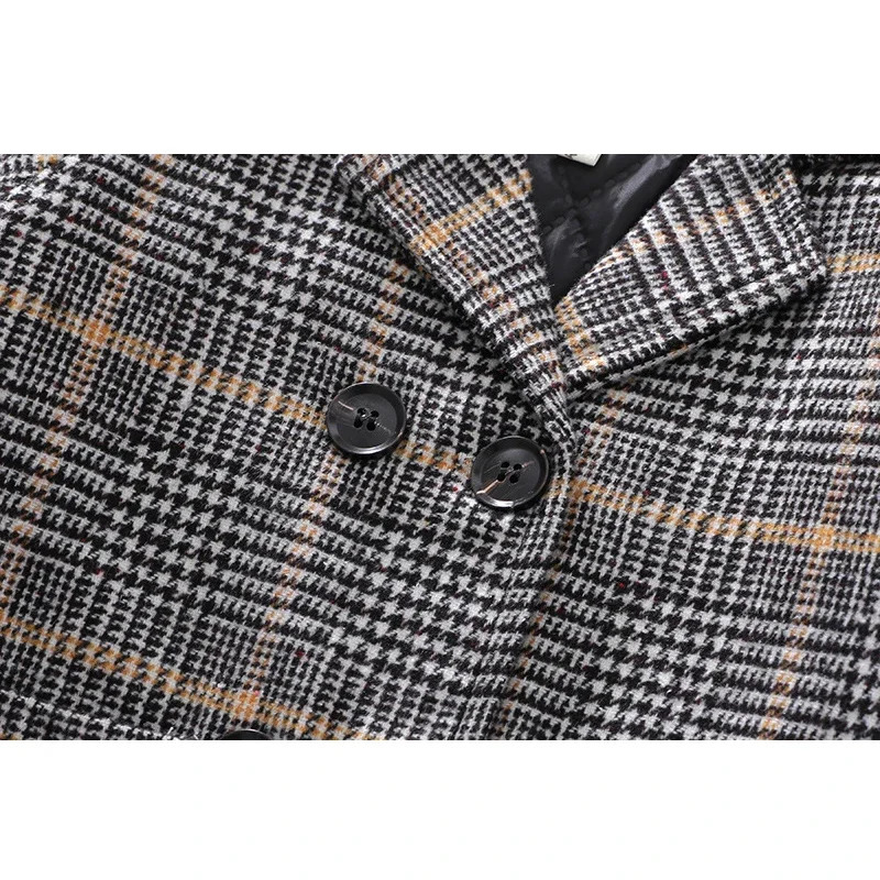 Spring/Autumn Boys Jacket with Long Mesh n Suitable for Children 2-6 Years Old British Style Jacket 241024