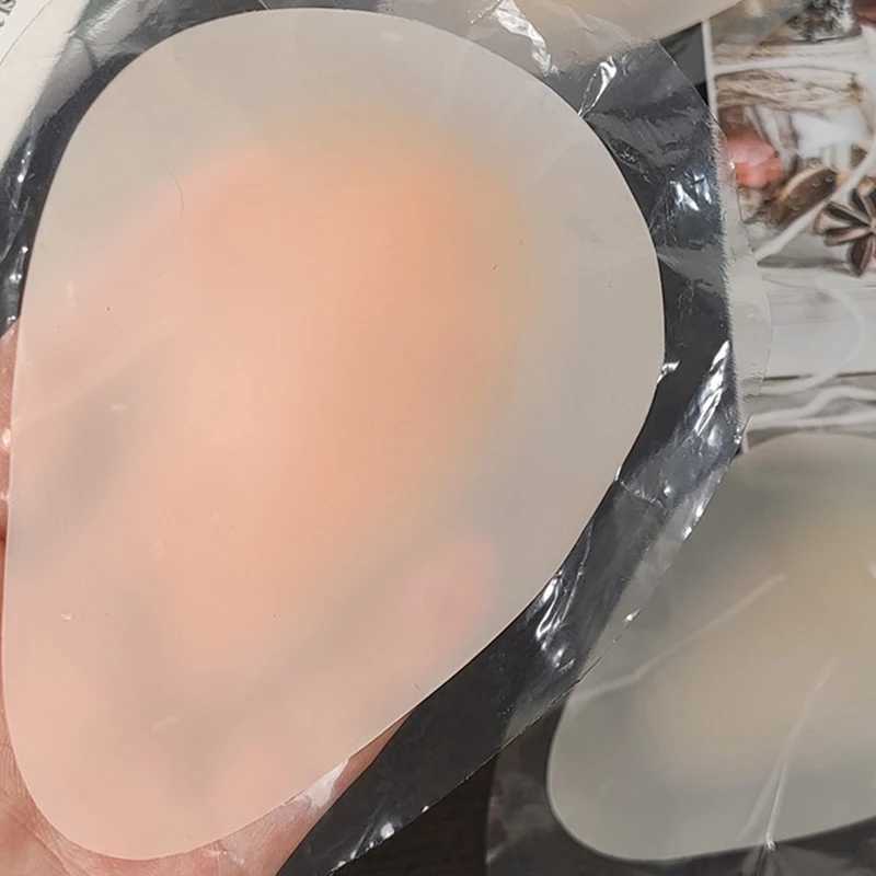 Invisible Bras Nipple Pads Silicone Bra Boobs Nippls Cover Stickers Breast Buttons Patch Push Up Lifts Breasts Nipples StickyXJ241024