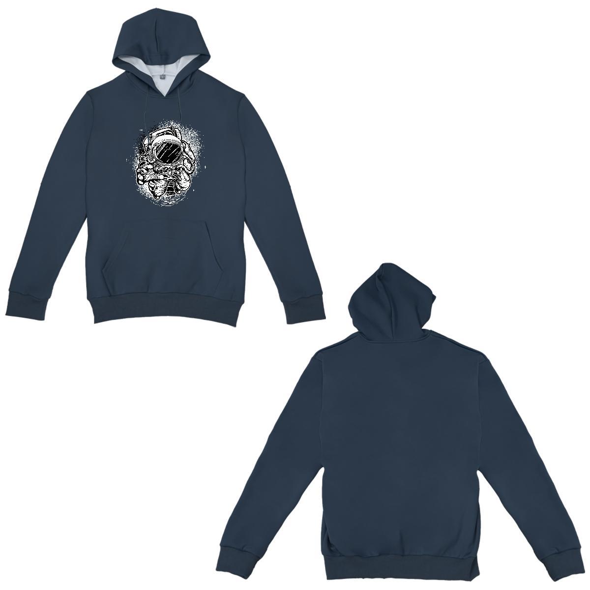 Casual New Men Sweatshirt hoodie Breathable Soft Wholesale Men Tops Hoodie US Size Tops Hoody Home Outdoor Velvet Thick