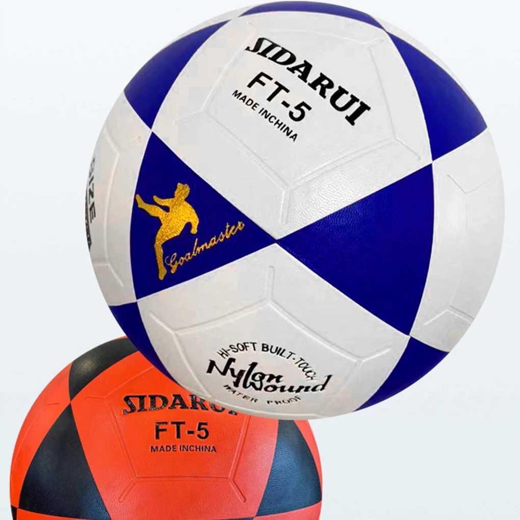 Soccer Balls Standard Size 5 Machine-Stitched Ball PU Material Sports ague Match Football Training Balls Sports AccoriesXJ241023