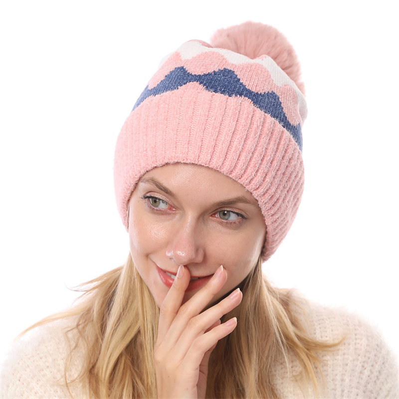 Free shipping Beanie/Skull Caps Winter Beanie Knitted Hats Sports Teams Baseball Football Basketball Beanies Caps Women Men Top Caps Q-5