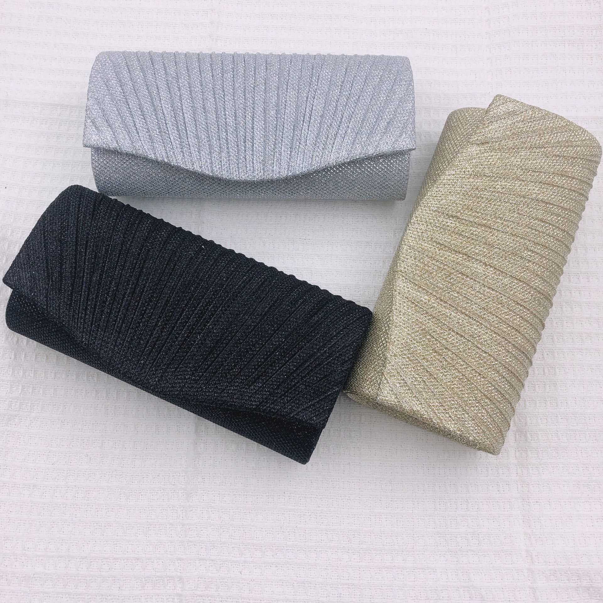 CMM Evening Bag Dinner Bag New Womens Bag Shoulder Bag Hand Held Bag