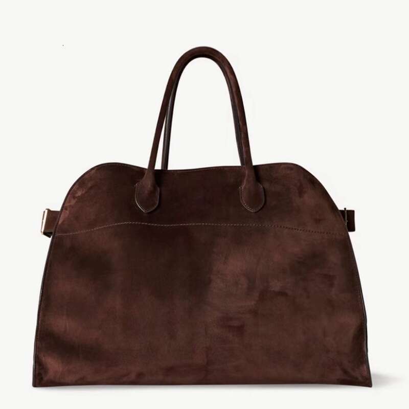 Designer Bag Designer tote bag genuine leather large capacity shoulder bag women new top handle bag coffee black tote bag purse luxury bag