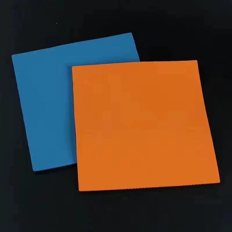 Original SANWEI T88 III T883 Table Tennis Rubber Halfsticky loop with Sponge Pimples In Ping Pong 241024