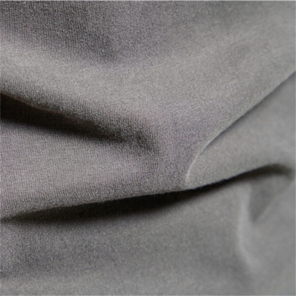 Techwear Mens Top Y2K Spring Trendyol Mens 100% Cotton Long Sleeve O-neck Mens Casual Black T-shirt 241024