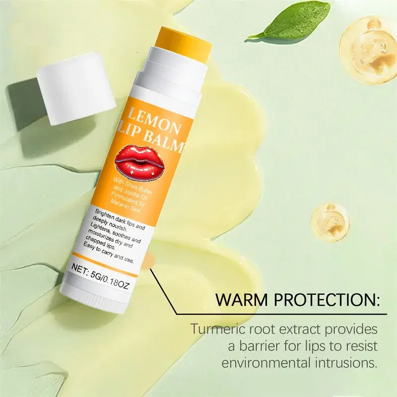 Remove Dark Lip Melanin Mask Gloss Oil Exfoliating Clean Moisturizer Korean Care Products Makeup Beauty Health 241008