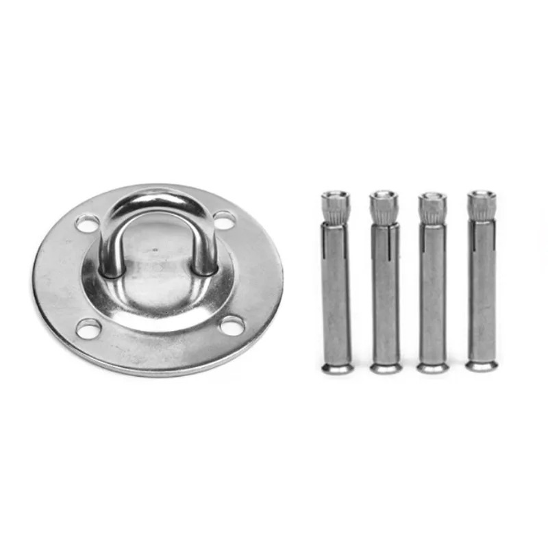 1528M Aerial Yoga Hammock Swing Set High Quality Silk Fabric Strap Fixed Tray Suitable for Fitness Indoor 241024