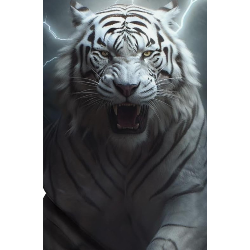 Mens T shirt Fashion Novelty Shirt Tiger Graphic Print Men's Cool T-Shirt tee Casual tops summer clothes Fashionable and cool