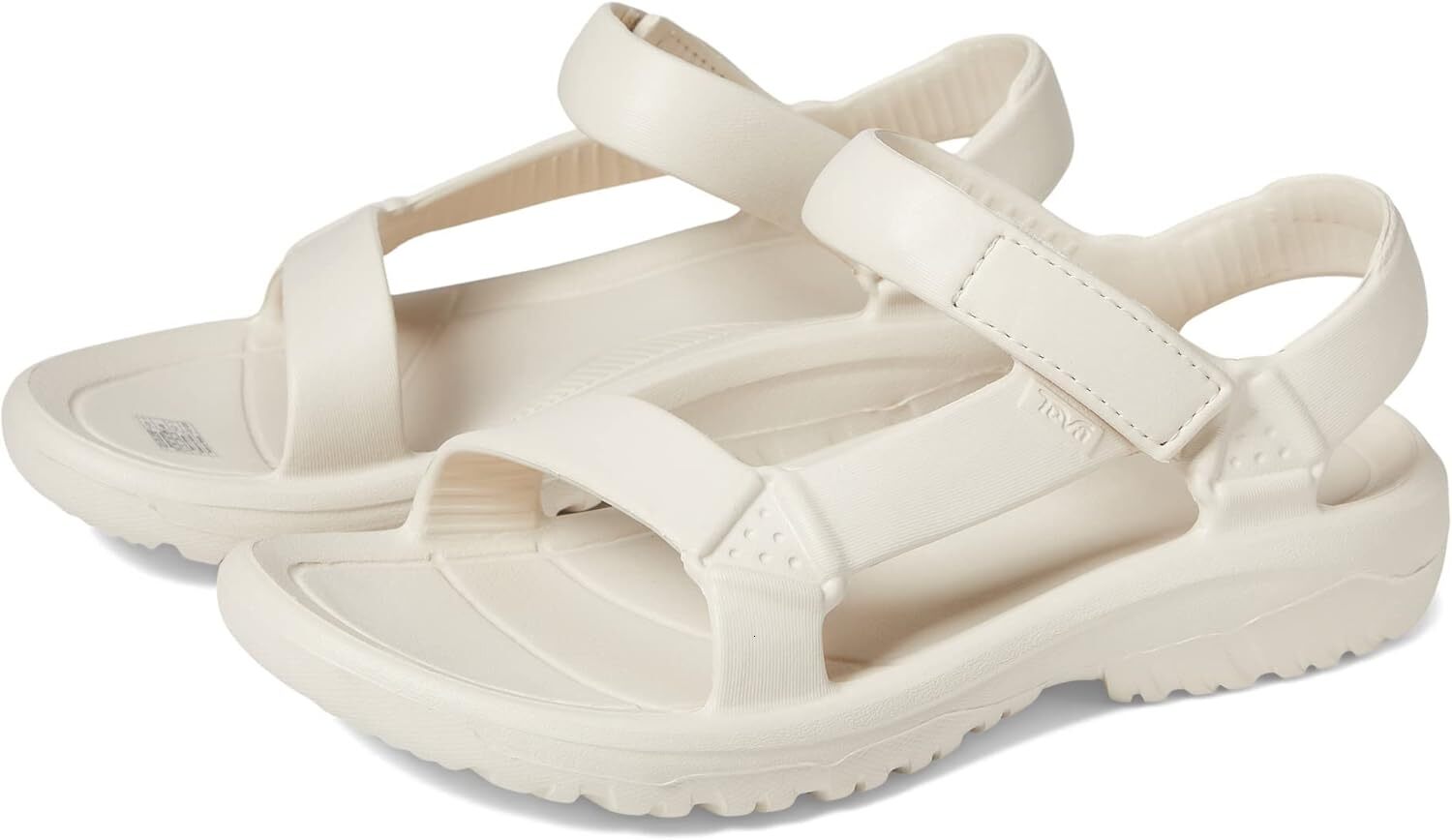 Neutral adult children hurricane drift sandals