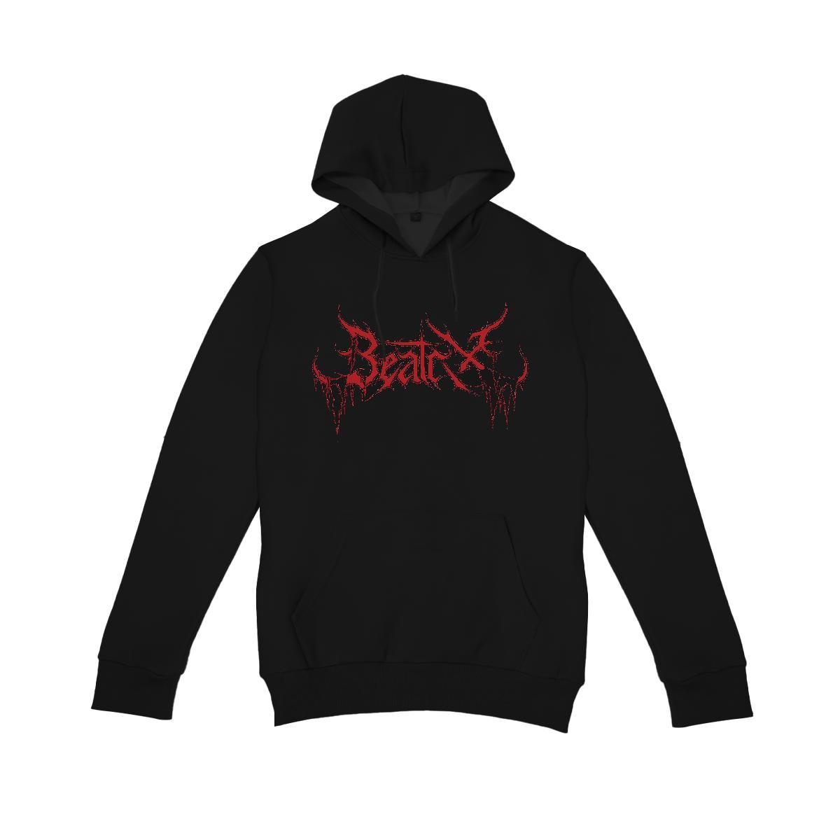 Fashion Design Men Hoodie Breathable Long Sleeve Comfortable Men's Hooded Sweatshirt Plus Size Cartoon Pullover Hoodie High Street Hip Hop Cotton