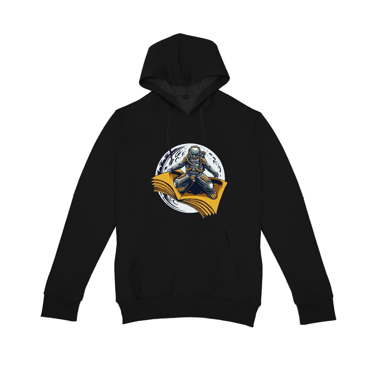 2024 Men's Hooded Sweatshirt Breathable Soft Popular Hoodie Pullover Black Oversized Top Hoodie Sports Casual Warm Fleece