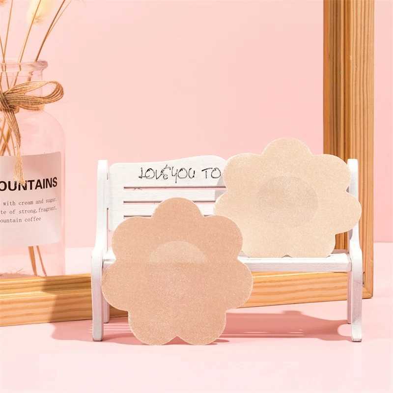 10/20pcs Womens Invisible Breast Lift Tape Overlays on Bra Nipple Stickers Chest Stickers Nipple Covers AccessoriesXJ241024