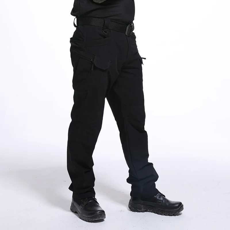 Outdoor IX7 tactical pants Special Forces thin ix7 workwear pantsX241023