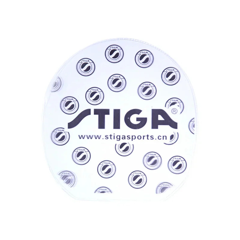 10 20 30 50Pcs Table Tennis Protective Film Unsticky Type Ping Pong Bat Rubber Protector 241024