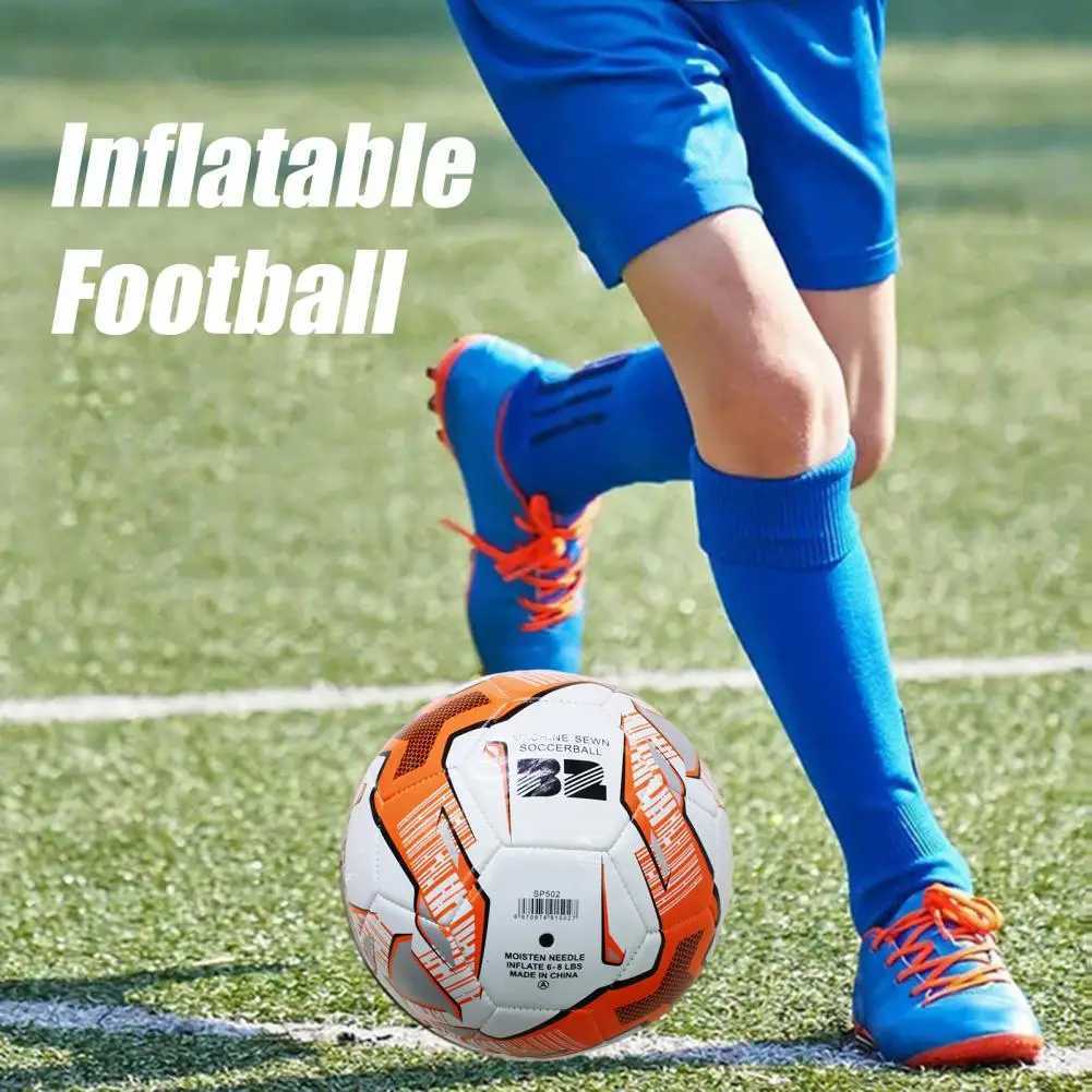 High Elastic Material Football High-quality Machine-sewn Soccer Ball Durab Waterproof for ProfionalXJ241023
