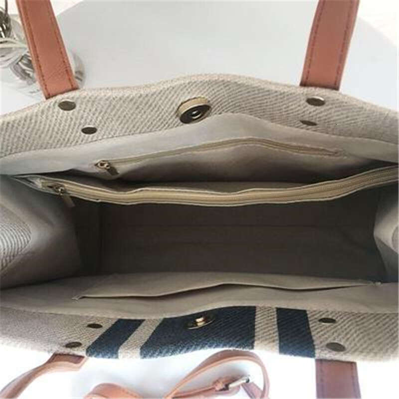 Designer Bag NEW Woman Bag Women Handbag Straw Bag Big Bags For Woman 2024 New Color Matching Weaving BigHandbag Fashion Sexy Casual tote bag purse lu