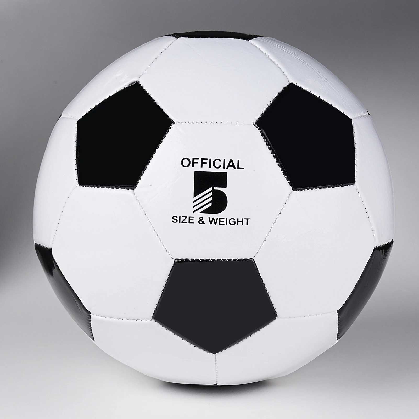 Multi-Color Match Training Football Sturdy Resistant Football For Sport PracticingXJ241023