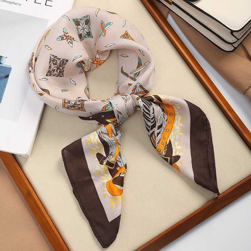versati scarves paired Chinese protection 70 with for style spring neck thin scarf designers