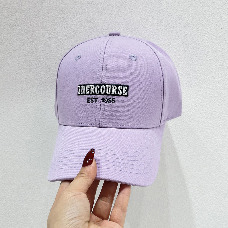 Free shipping New High Quality Caps Fashion Baseball hats Mens Womens Sports Caps Forward Cap Adjustable Fit Hat A timeless classic designer hat Q-11
