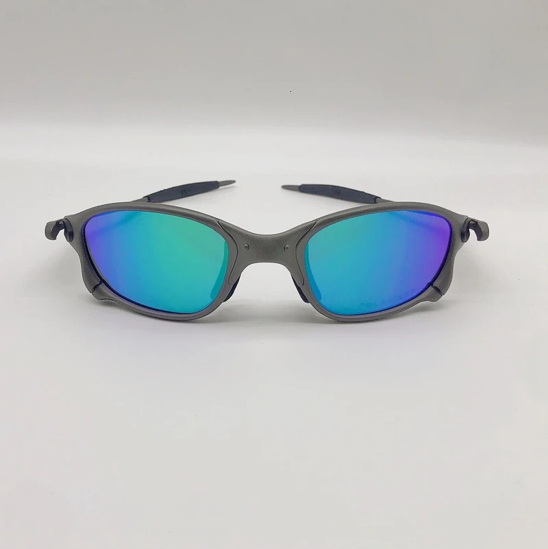 Mens Polarized Sunglasses Bicycle Glasses UV400 Fishing Sunglasses Metal Bicycle Goggles Bicycle Glasses Riding Glasses D4-1 241024bj