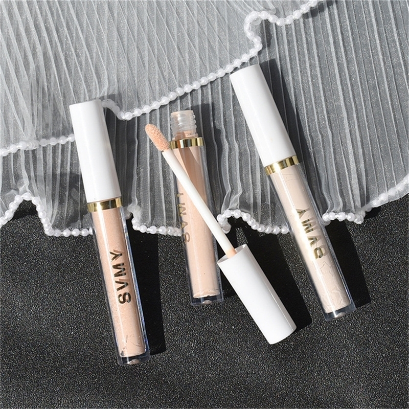 Concealer Foundation Cream Lasting Moisturizing Stick Modify Skin Tone Cover Acne Spots Dark Circles Cosmetics y241015