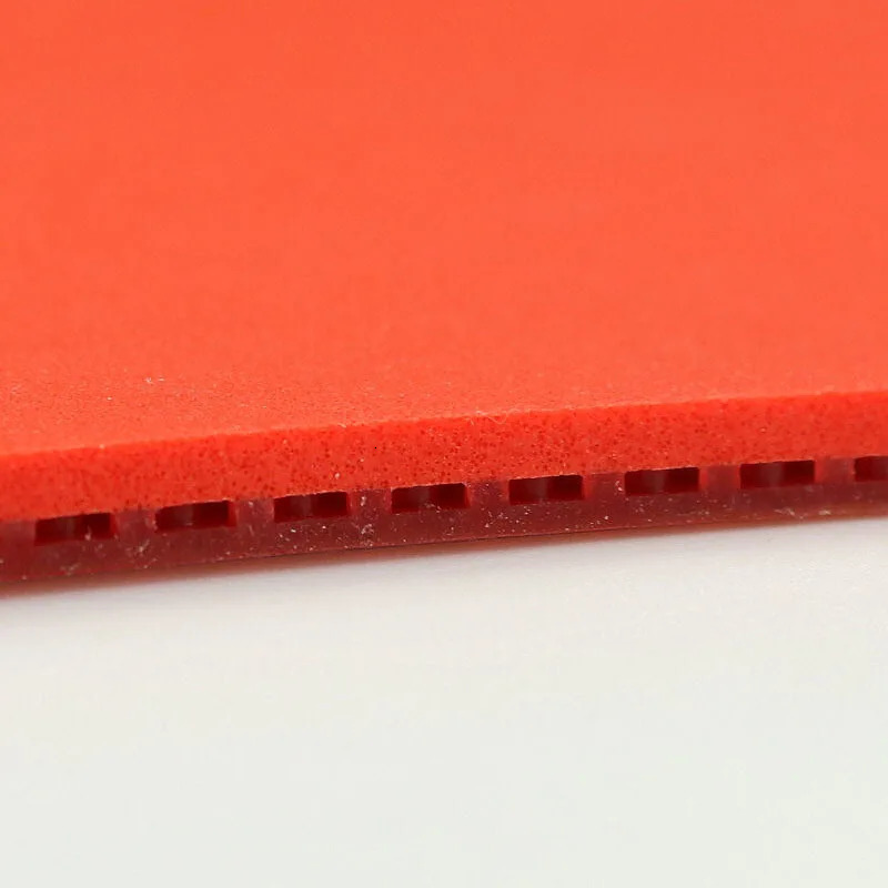 Original LOKI RXTON 1 Table Tennis Rubber RXTON1 Allround Spin Control Ping Pong Sponge 241024