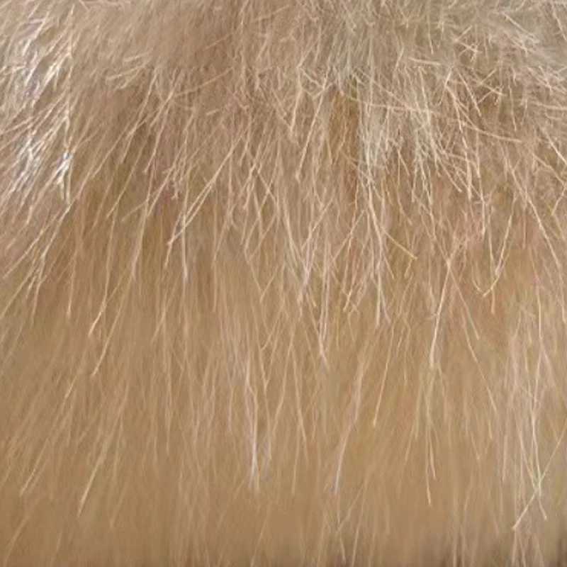 2024 New Autumn Winter Fashion Fur Hat Fur Hat Mongolian Hat Fur Hat Brushless Plush Fluffy Ski Hat X2410231