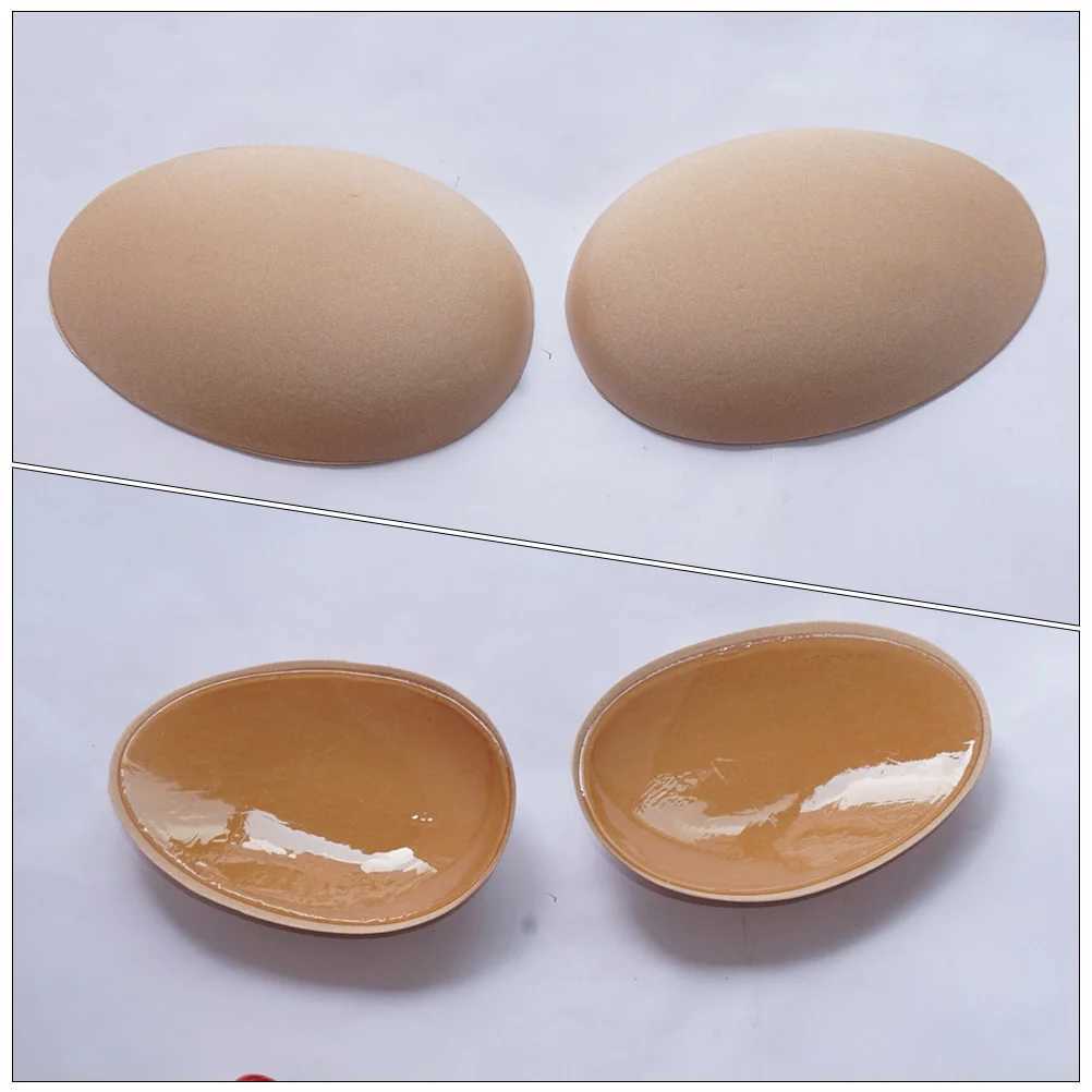 Mens Pectoral Stickers Convenient Chest Pads High-quality Professional Push-up Breast Durable Supply Silicone PortableXJ241024