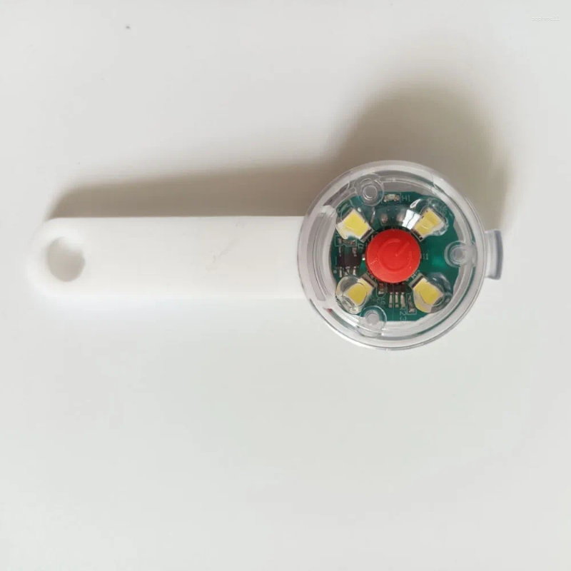 Dog Collars LED Dogs Anti Loss Pendant Night Safety USB Rechargeable Cat Collar Glowing Pet Supplies Waterproof