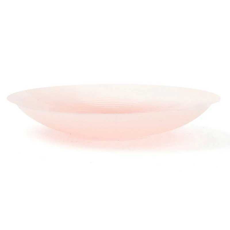 2pcs Intimates Accessories Reusable Invisible Silicone Nipple Cover Self Adhesive Breast Chest Bra Pasties Mat StickersXJ241024