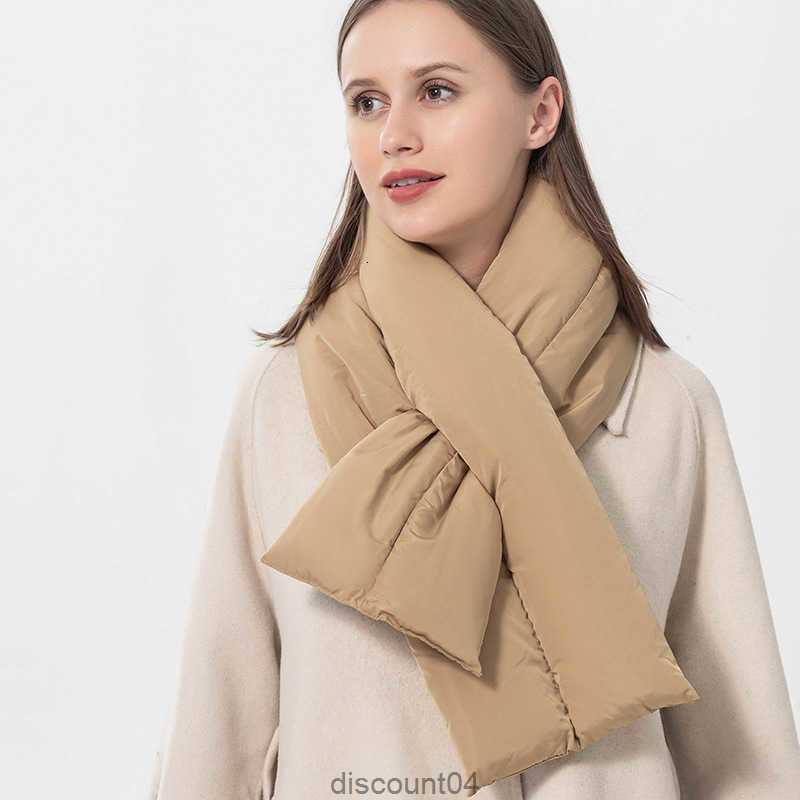 designers Scarf Scarves ece Down Cotton go Winter scarf Q240814x59z silk nice scarnd Warm