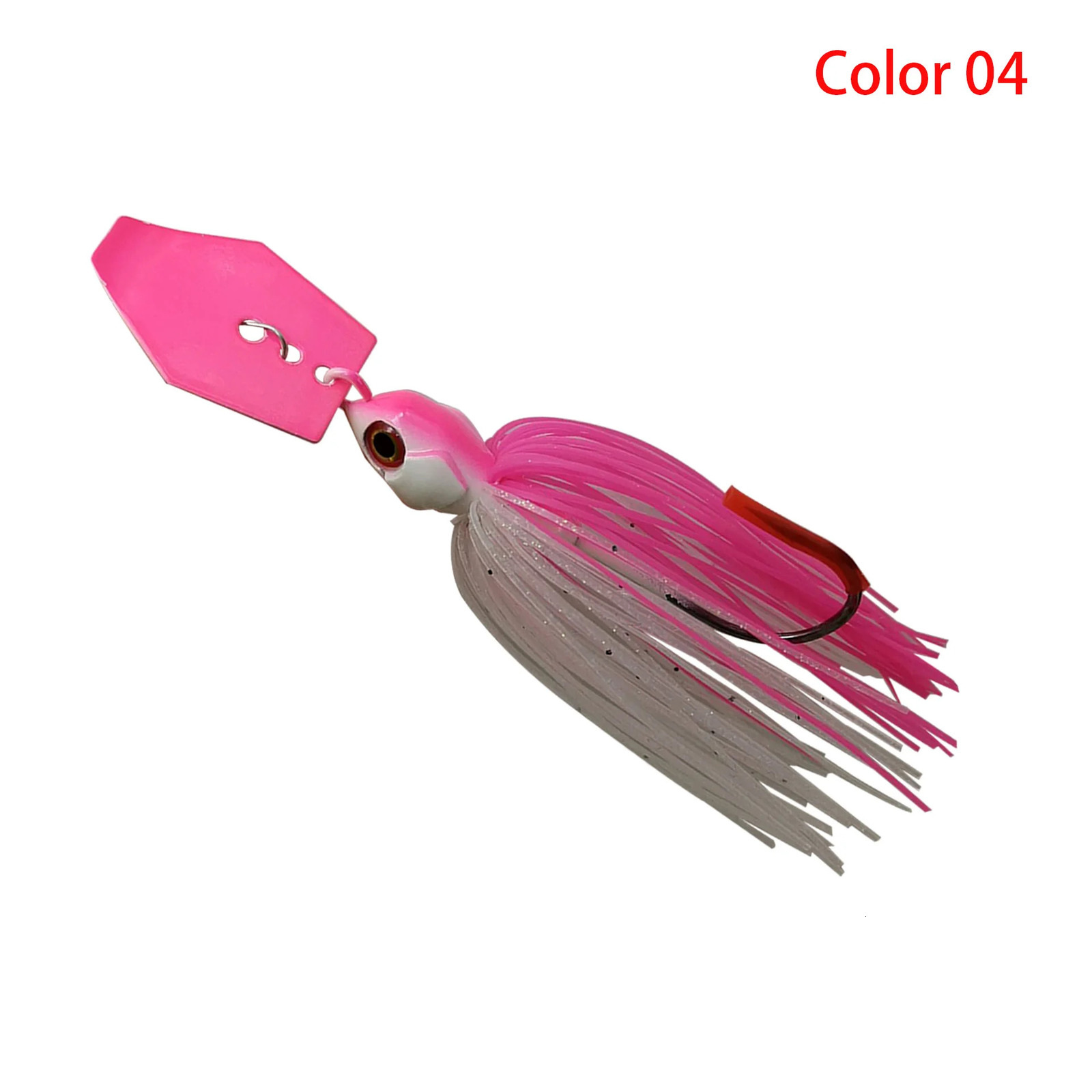 Mycena 7G9G11G14G21G fishing lure Chatter bait spinner Blade Jig Dancer Buzzbait wobbler chatterbait for bass pike fish 241024