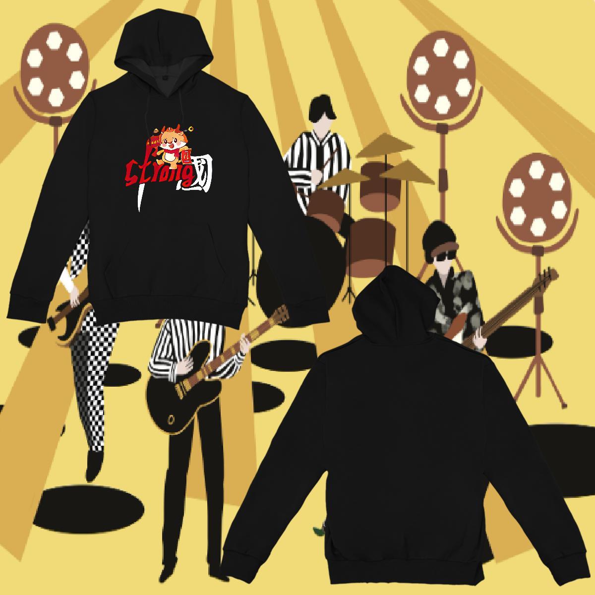 Designer Fashion Mens Hoodie Sweatshirt Plus Size Custom Soft Hoodie for Man Woman Wear High Street Hip Hop 350g Cotton Breathable Drawstring Hoodie