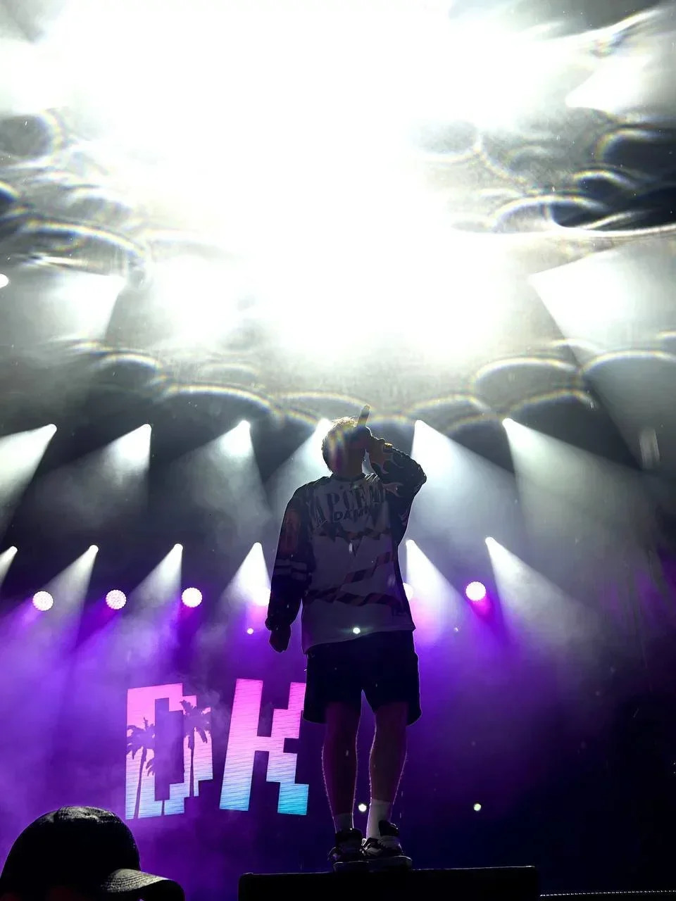 Russian streetwear Y2K T-shirt Harajuku hip-hop punk rock oversized T-shirt mens breathable V-neck long sleeved top 241023