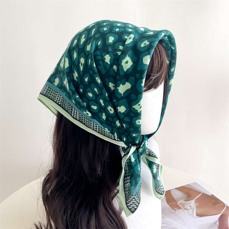 Women Shawl designers ece Scarve Autumn Bandanna scarf nice Female silk Scarnd Ladies