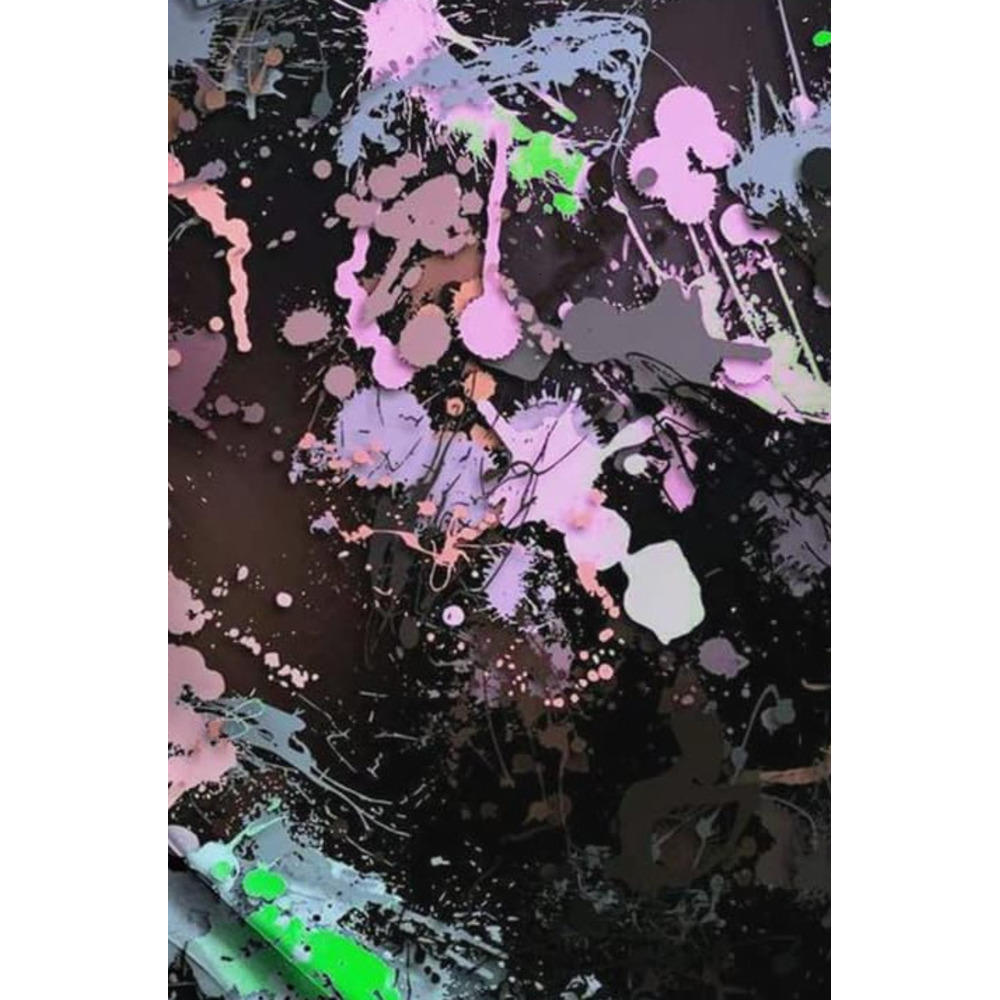 Mens T shirt Men's T-Shirt Graffiti Print Sporty and Casual Tee Top tee Casual tops summer clothes Fashionable and cool