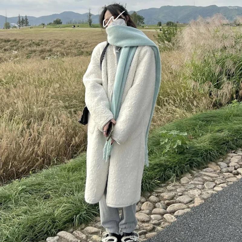 Thickened Lon Wrap Mohair 1PC 210 Shawls For Warm Soft scarf designers