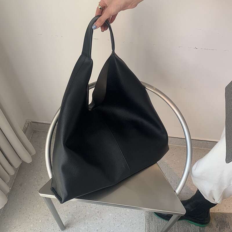 Designer Bag Large Capacity Shopping Handbags for Women Luxury Designer Premium Leather Handbags 2024 Autumn Winter Fashion Trend Tote tote bag purse 