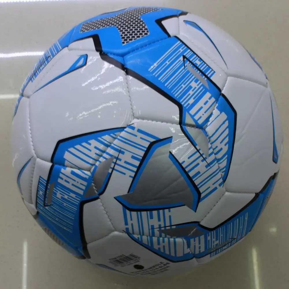 High Elastic Material Football High-quality Machine-sewn Soccer Ball Durab Waterproof for ProfionalXJ241023
