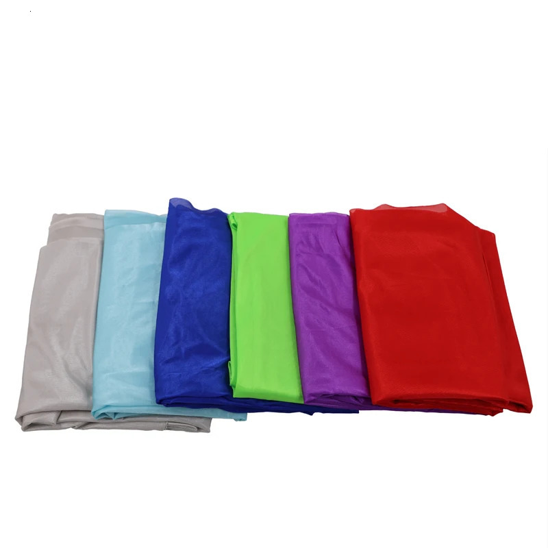 1528M Aerial Yoga Hammock Swing Set High Quality Silk Fabric Strap Fixed Tray Suitable for Fitness Indoor 241024