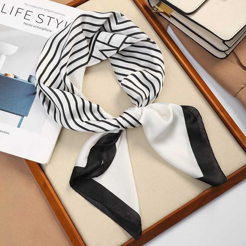 warm versati 70 designers style real silk scarf thin paired spring classic scarvesreal with ece for neck scarves prote