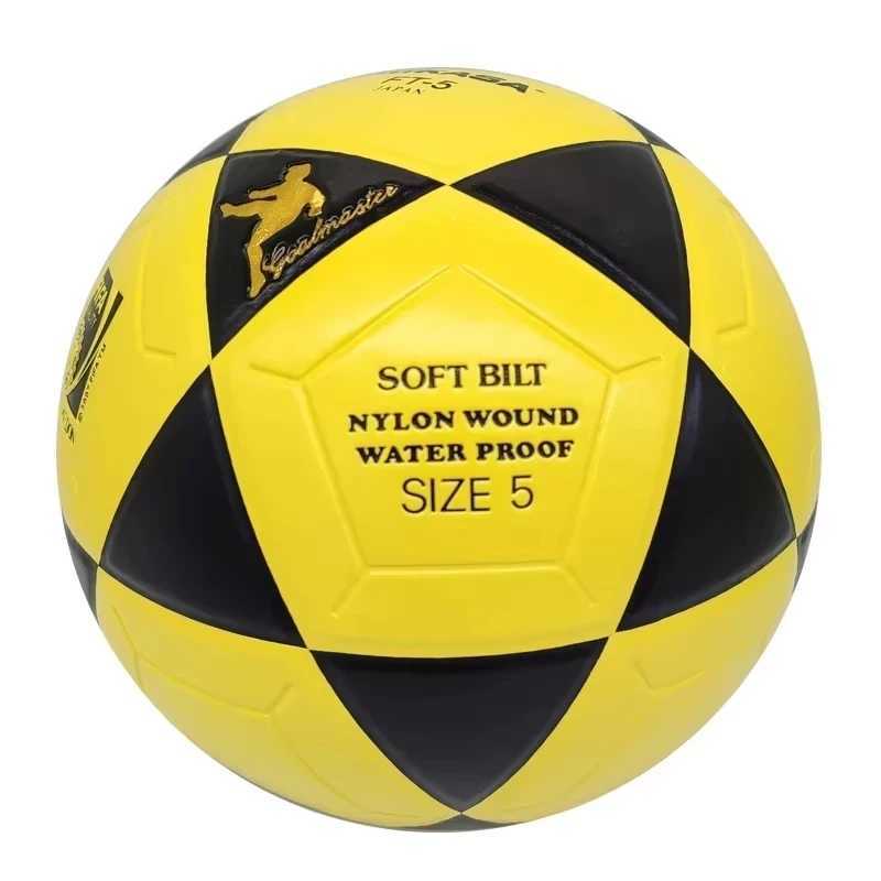 mikasa Football FT-5 Bolas Da Liga De Futebol PVU Tamanho Do Objetivo Esportivo Treinamento Ao Ar Livre De Alta QualidadeXJ241023