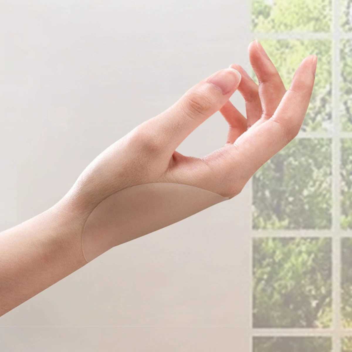 Multicolor 10cm Healthy Biological Adhesive Trace Sticky Nipple Cover Plunge Bra Silicone Nubra Stickers Coffee Invisible BreastXJ241024