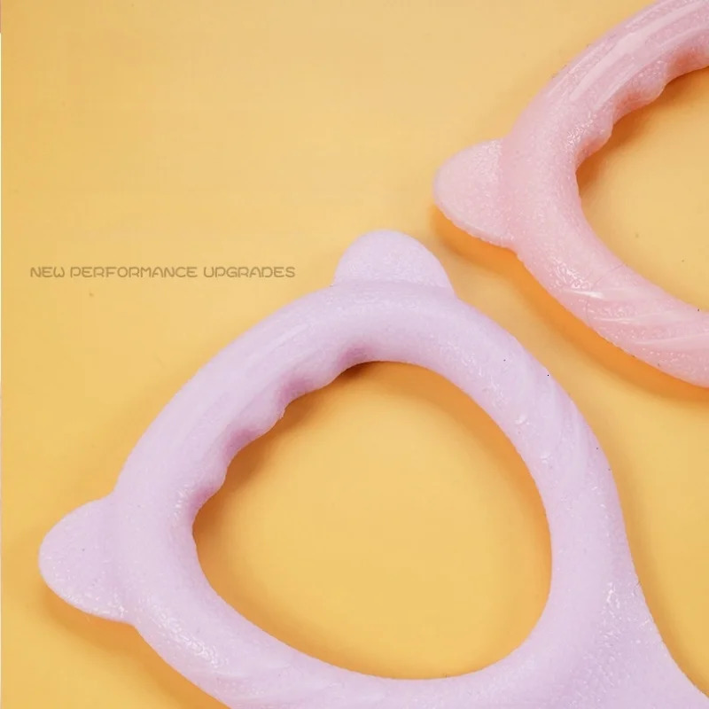 1Pc Workout Muscle Pull Rope 8 Resistance Bands Yoga Pilates Excercise Fitness Elastic Back Training Stretch Belt 241024