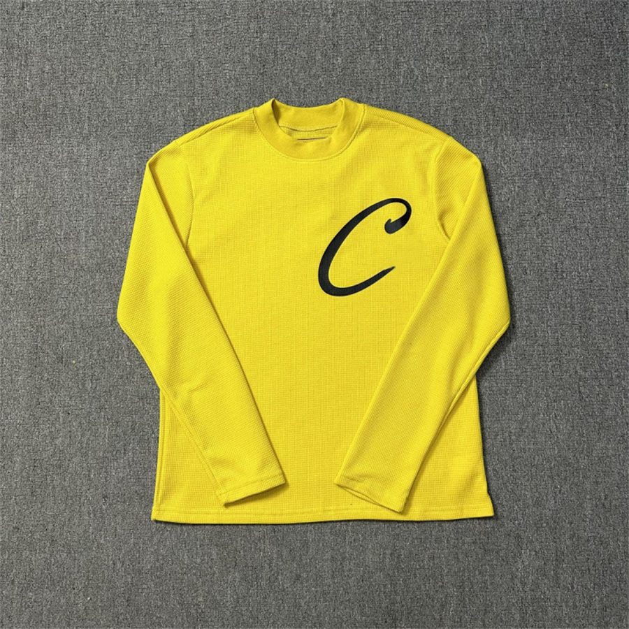 Mens Designer T-shirt Casual High Quality Hoodie High Street Top Fashion Trend Alphabet Print Loose Sport Asian size S-XL