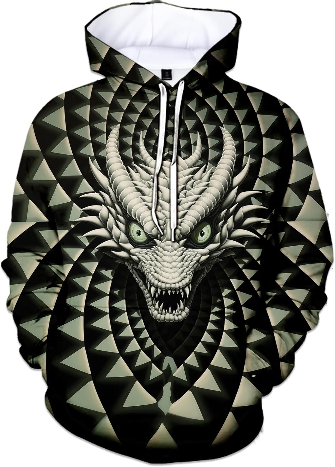 Hoodie for Mens Womens Hoodies for Men Women 3D Print Graphic Sweatshirt Pullover Novelty Hoody Hooded With Pockets Graphic Hoodies Fantasy fashion tr