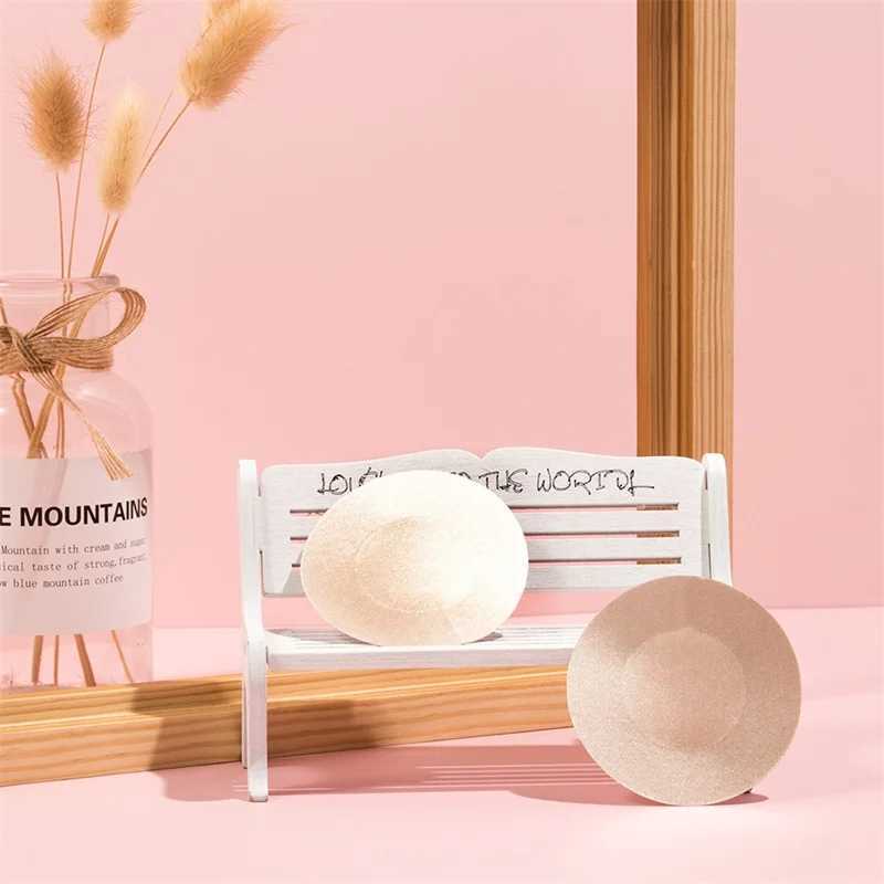 10/20pcs Womens Invisible Breast Lift Tape Overlays on Bra Nipple Stickers Chest Stickers Nipple Covers AccessoriesXJ241024