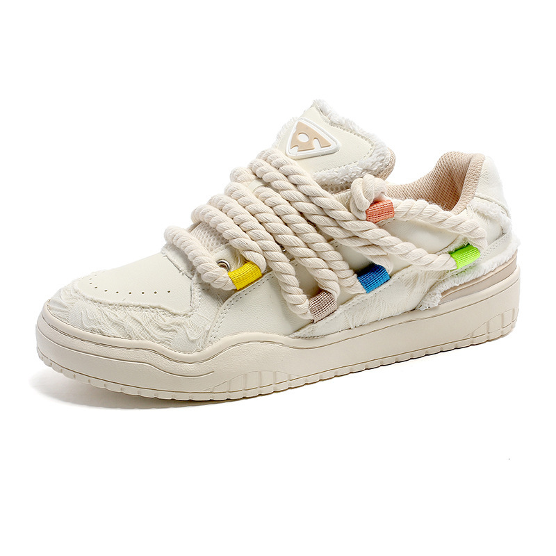 new lovers' women's sports casual men's shoes