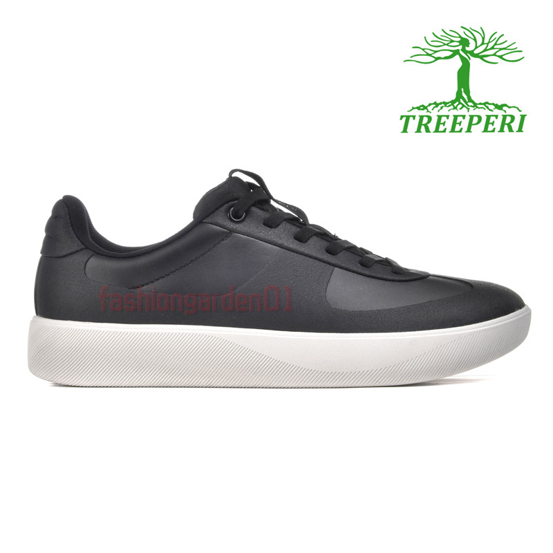 TREEPERI T98 City Verse Comfort Sneakers Mens Designer Shoes Black Triple White Light Dark Grey Gum Dust Pink Peach Midnight Navy Luxury Men Women Cas